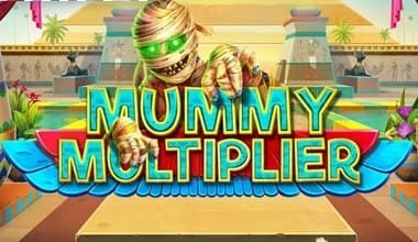Mummy Multiplier