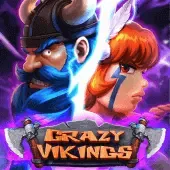 Crazy Vikings