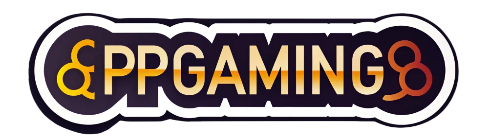 PPGaming PH Logo